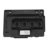 Print Head UPVC Clear Smooth Printing Printhead Replacement for 2651