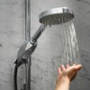 Tappwater - ShowerPro Diamond Starter Pack (showerPro diamond shower filter