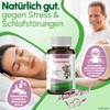 Neuropan Syrup 110 ml Anti-Stress Valerian for Relaxation [Vegetable +