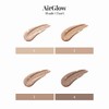 Jerome Alexander MagicMinerals AirGlow Tinted Highlighting Night Mist, Illuminating Airbrush