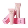Melridge 1826 [Mellige 1826] 4 raw coix pack cleansers for improving irregularities and pores / [멜리지1826]요철,모공 개선 생 율무 팩 클렌저 4개