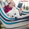 JoyView Brazilian Hammock for Single Preson Portable Hammock with Hanging