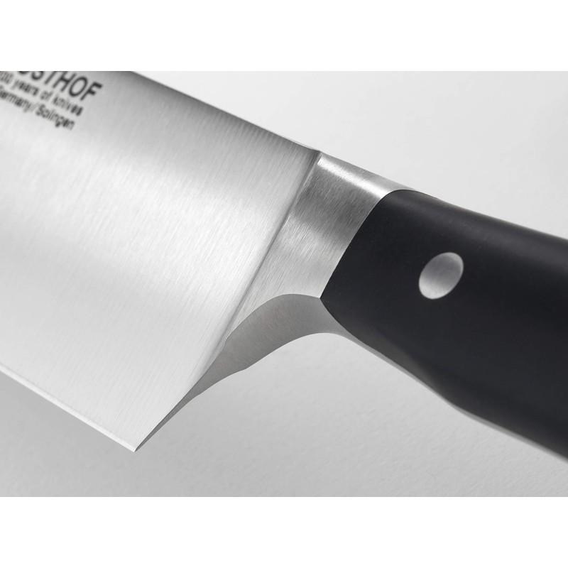 WÜSTHOF Classic IKON 3.5" Paring Knife