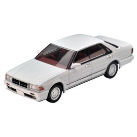 tomikarimiteddoヴxinte-zi Neo 1/43 LV A Cedric. Gran Turismo SV White