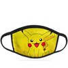 YNR Kids Boys Girls Face Mask Washable Breathable Reusable Mouth