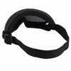 X400 Tactics Mesh Goggles Steel Lenses Sunglass Outdoor Paintball Eyewear