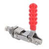 Toggle Clamp Push Pull Quick Release Stainless Steel Plunger Stroke
