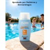 Isdin Fusion Water Spf Protector Solar Infantil 50ml