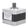 42mm Stepper Motor 2 Phase 4 Wire 1.8 Degree Stepper