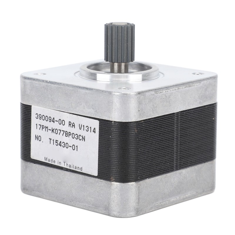 42mm Stepper Motor 2 Phase 4 Wire 1.8 Degree Stepper