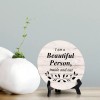 Signs ByLITA I Am A Beautiful Person, Inside And Out