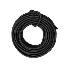 DLLM Bungee Cord, For Outdoor Use, Elastic Rope, Super Strong, Durable, Lightweight, Round Elastic Cord, Elastic Cord, Shock Cord, Stretch Cord, For Tents, Camping, Backpack, Multi-purpose, Rope,