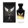 Victorioso Nero EDP 3.4 oz / 100 ml by Maison
