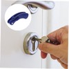 LALAFINA 2-in-1 Key Turn Assistance by Plastic Key Turner Elderly