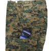 TRU-SPEC NEW LARGE TRU-SPEC USMC STYLE DIGITAL WOODLAND CARGO PANTS