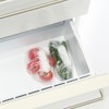 MUJI 44314302 Polyethylene Bags to Keep Fresh Vegetables and Fruits,