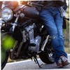 Alipis Motorcycle Gear Shift Lever Starter Lever for Dirt Bike