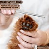 Professional Dog Grooming Scissors Set Pet Grooming Scissors kit for