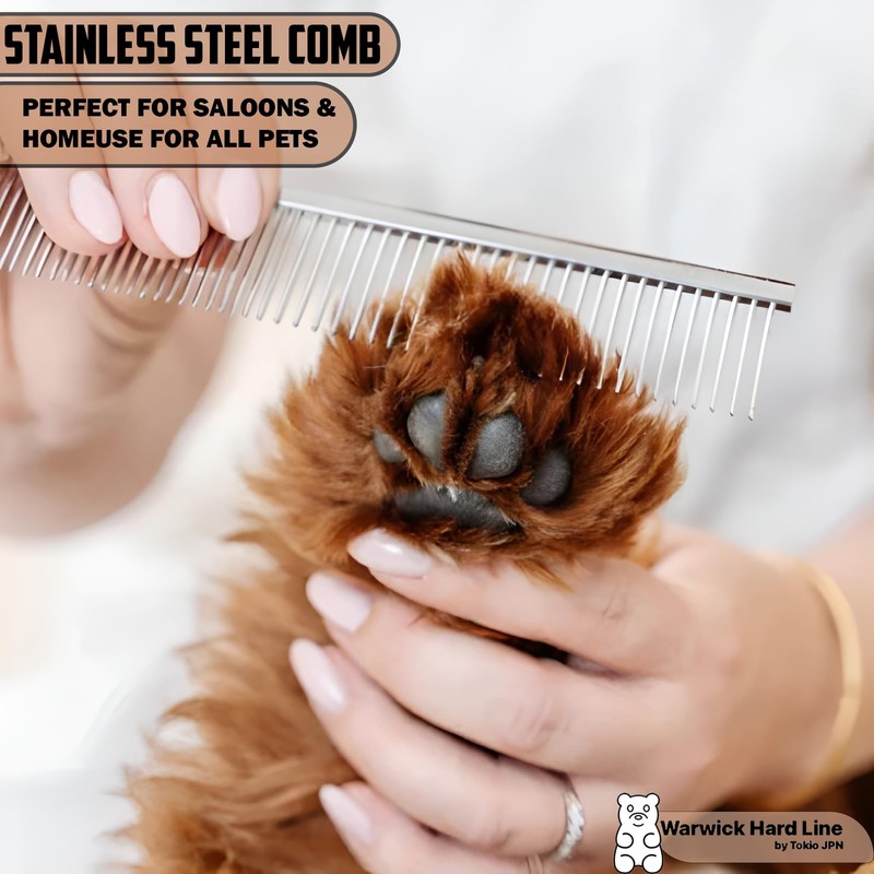Professional Dog Grooming Scissors Set Pet Grooming Scissors kit for