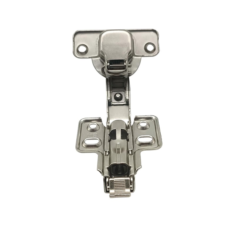 135 Degree Corner Cabinet Hinges, Lazy Susan Bi-Fold Door Hinges