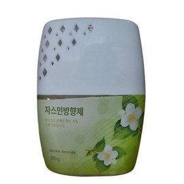 clean house Air freshener 200g (jasmine) 4ea