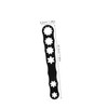 CHILDWEET Mini Motorcycle Chain Tensioner Wrench Durable Tool for Chain