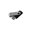 Goodram uts3 64Go USB 3.1 (Gen 2) Black Type A
