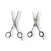 HOORAIN SHEARS Tijeras Profesional Estilista Barbero Peluquero
