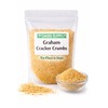 Keebler Graham Cracker Crumbs, Bulk 3 Lb. Bag (Pack of