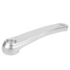 KooingTech 170 mm Bicycle Crank Arm, Bicycle Aluminium Alloy Left