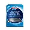 Glisten GC0608T Cooktop & Kitchen Cleaning, 8 Large/16 Small Pads,