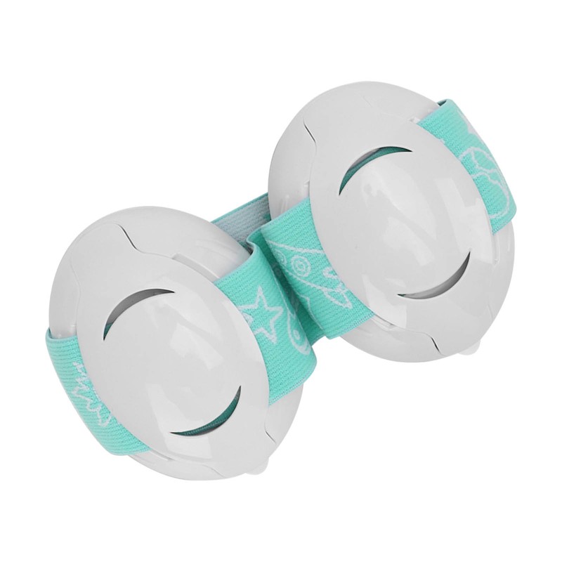 Baby Ear Muffs Noise Blocking Hearing Protection Infants Earmuffs with