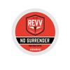 REVV NO SURRENDER Coffee Keurig K-Cup Pods (48 Count) Y