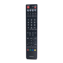 New GA840WJSA TV Remote Control for Sharp Aquos TV