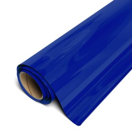 Siser EasyWeed Matte Royal Blue HTV 11.8"x1yd Roll - Iron on Heat Transfer Vinyl