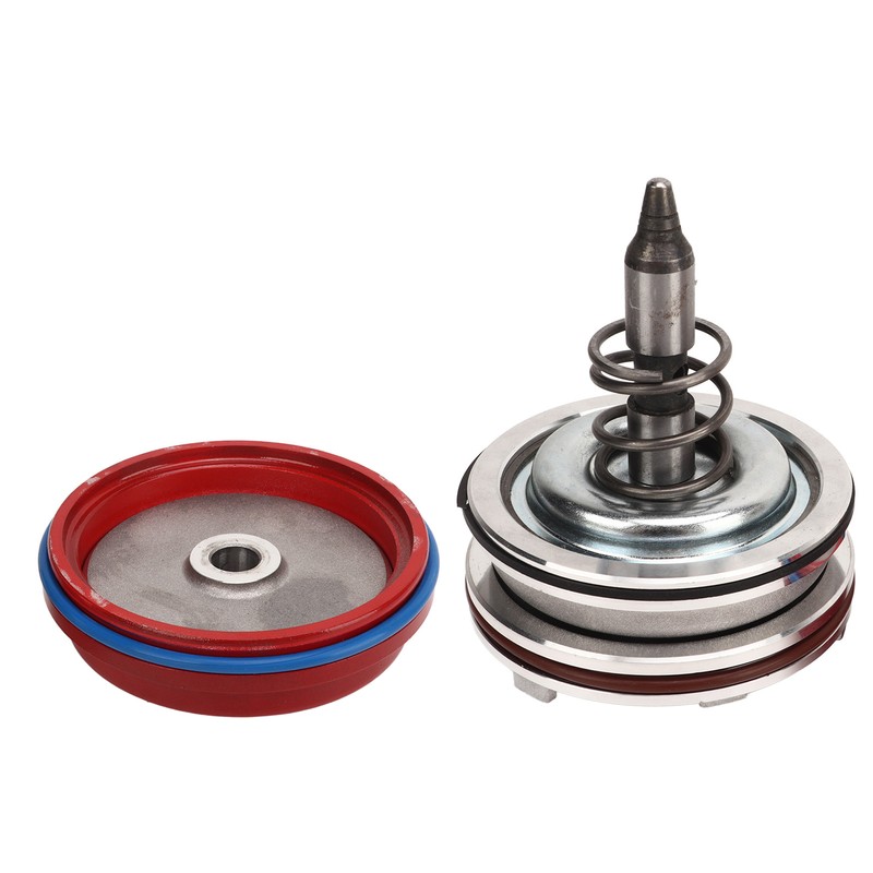 Servo Piston Assembly with Snap Ring High Performance Replacement for