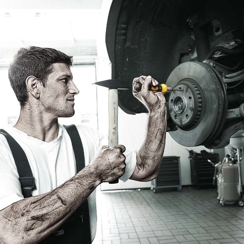 WERA ベラ 差替え式インパクトドライバー921用 差替えビット SQ1 018171