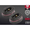 2 x 27.5 Inch Bicycle Inner Tubes MTB E Bike
