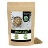Whole anise (250g, 8.8 oz), Aniseed, anise seeds, 100% natural,