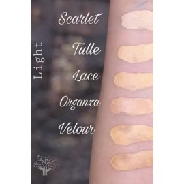 Base De Maquillaje Liquida Con Serum + Touch Younique