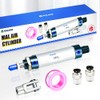 TAILONZ PNEUMATIC 16mm Bore 100mm Stroke Air Cylinder Double Action