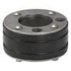 PSI Ring space seal DN 100 mm fibre optic pipe