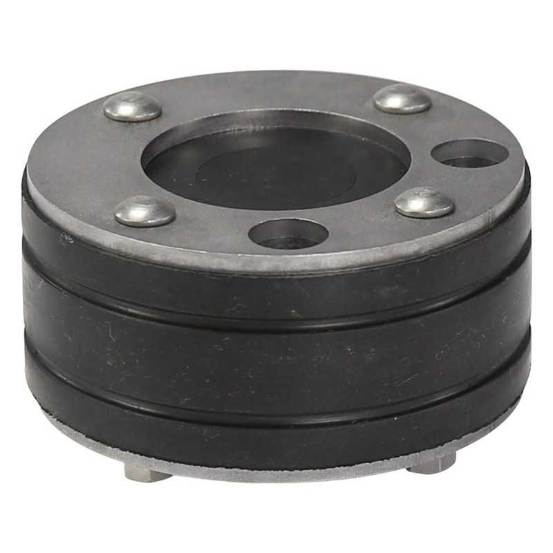 PSI Ring space seal DN 100 mm fibre optic pipe