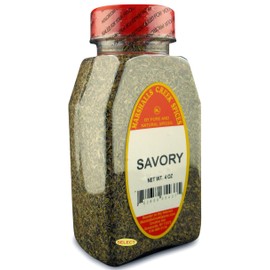 Marshalls Creek Spices, Select II SAVORY 4 ounces