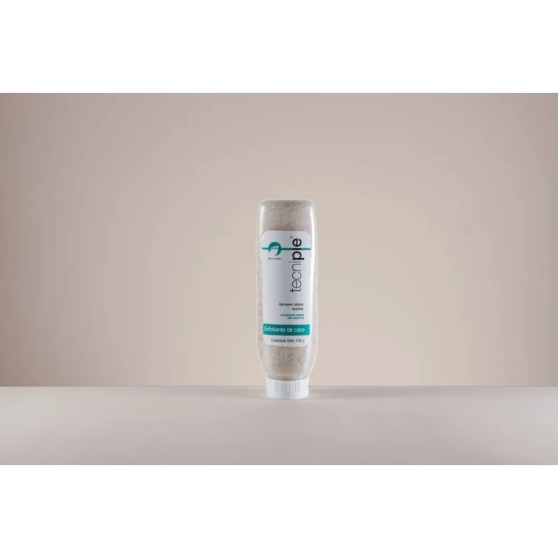 Kit Urea 40 Y Exfoliante De Coco Para Pies