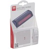 Richter 12110301 Car Door Guard Safety Driving 2Way Side Reflector