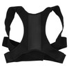 Back Support Sitting Posture Corrector Strap Brace Adjustable for Man