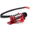 Electric Alloy Winch Fit for D90 SCX10 1:10 Simulation RC