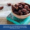 Traina Home Grown California Dried Pitted Dates - Healthy, No