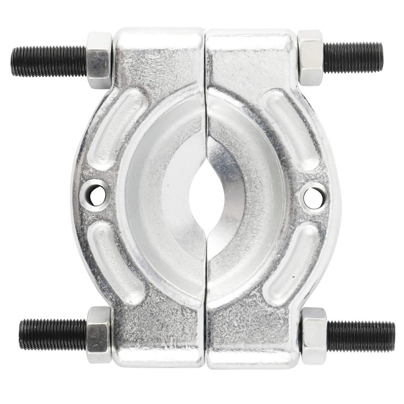 KUNTEC Bearing Separator Puller Set,5-Ton-Capacity Bearing Separator Kit with 2"